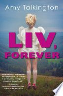Liv, Forever cover