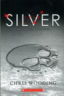 Silver cover