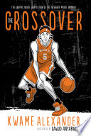 The Crossover cover