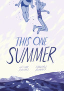 This One Summer cover
