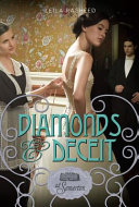 Diamonds & Deceit cover