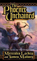 The Phoenix Unchained cover