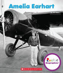 Amelia Earhart (2014 Edition) cover