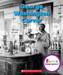 George Washington Carver cover