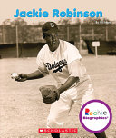 Jackie Robinson (2014 Edition) cover