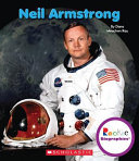 Neil Armstrong (2014 Edition) cover