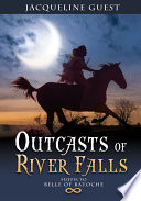 Outcasts of River Falls cover