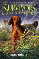 The Broken Path cover