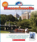 Massachusetts (Third Series, Revised) cover