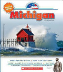 Michigan (Third Series, Revised) cover