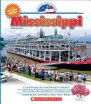 Mississippi (Third Series, Revised) cover