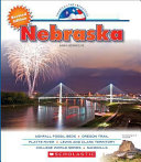 Nebraska (Third Series, Revised) cover