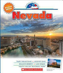Nevada (Third Series, Revised) cover