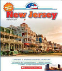 New Jersey (Third Series, Revised) cover