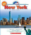 New York (Third Series, Revised) cover
