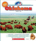 Oklahoma (Third Series, Revised) cover