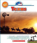 Texas (Third Series, Revised) cover