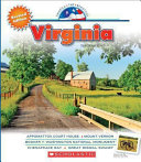 Virginia (Third Series, Revised) cover