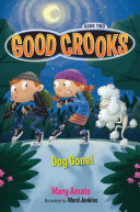 Dog Gone! cover
