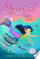 Dream of the Blue Turtle cover