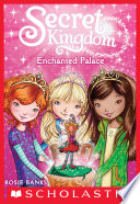 Enchanted Palace cover