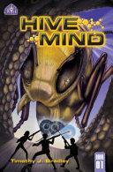 Hive Mind cover