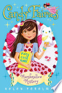 Marshmallow Mystery cover