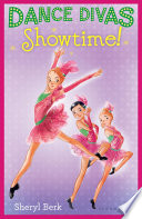 Showtime! cover