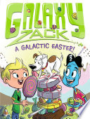 A Galactic Easter! cover