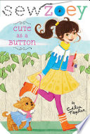 Cute as a Button cover