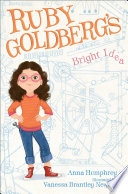 Ruby Goldberg's Bright Idea cover