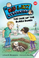 The Case of the Buried Bones cover
