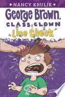 Lice Check cover