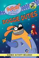 Doggie Duties cover