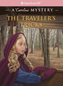 The Traveler's Tricks: A Caroline Mystery cover