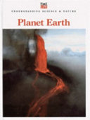 Planet Earth cover