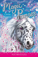 Circus Surprise cover