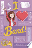 I Heart Band! cover