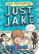 Just Jake cover