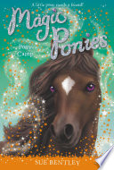 Pony Camp cover