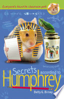 Secrets According to Humphrey cover