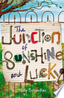 The Junction of Sunshine and Lucky cover