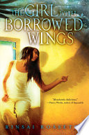 The Girl with Borrowed Wings cover