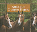 American Quarter Horse (2014 Edition) cover