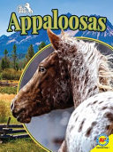 Appaloosas (2014/2019 Editions) cover