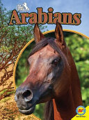 Arabians (2014/2019 Editions) cover