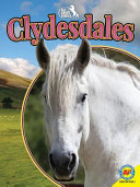 Clydesdales (2014/2019 Editions) cover