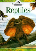 Reptiles cover