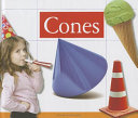 Cones (Child's World) cover