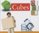 Cubes (Child's World) cover